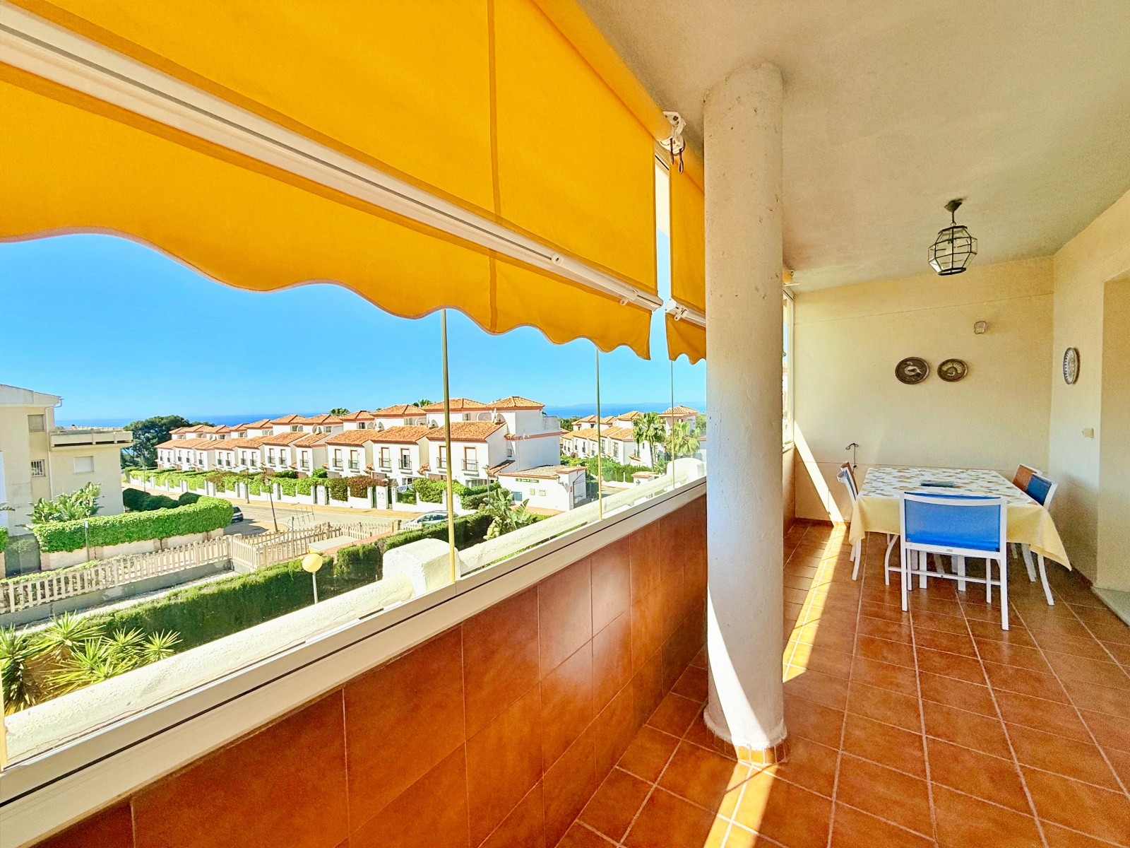 Piso de 2 Dormitorios en alquiler en Marbella