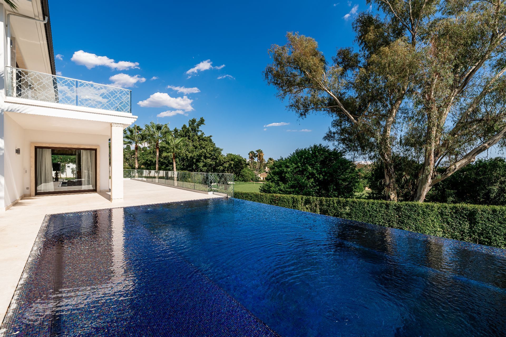 Nueva Andalucia, Marbella