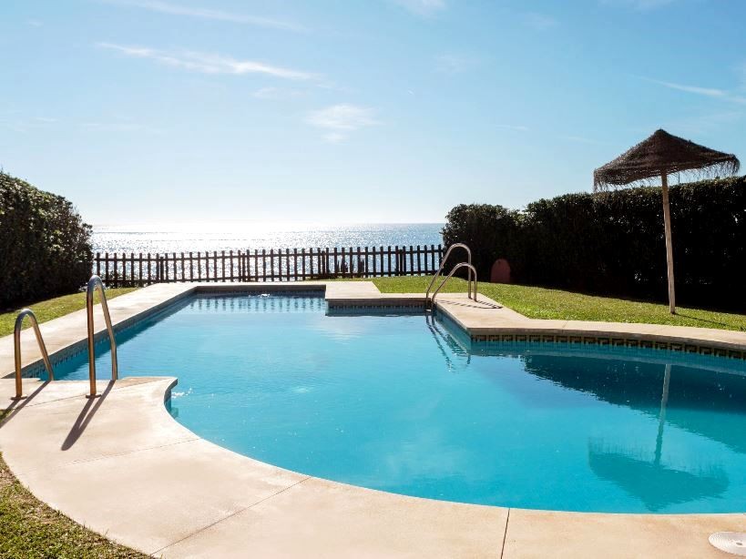Casa Adosada de 3 Dormitorios y 3 Baños en venta en Marbella Centro