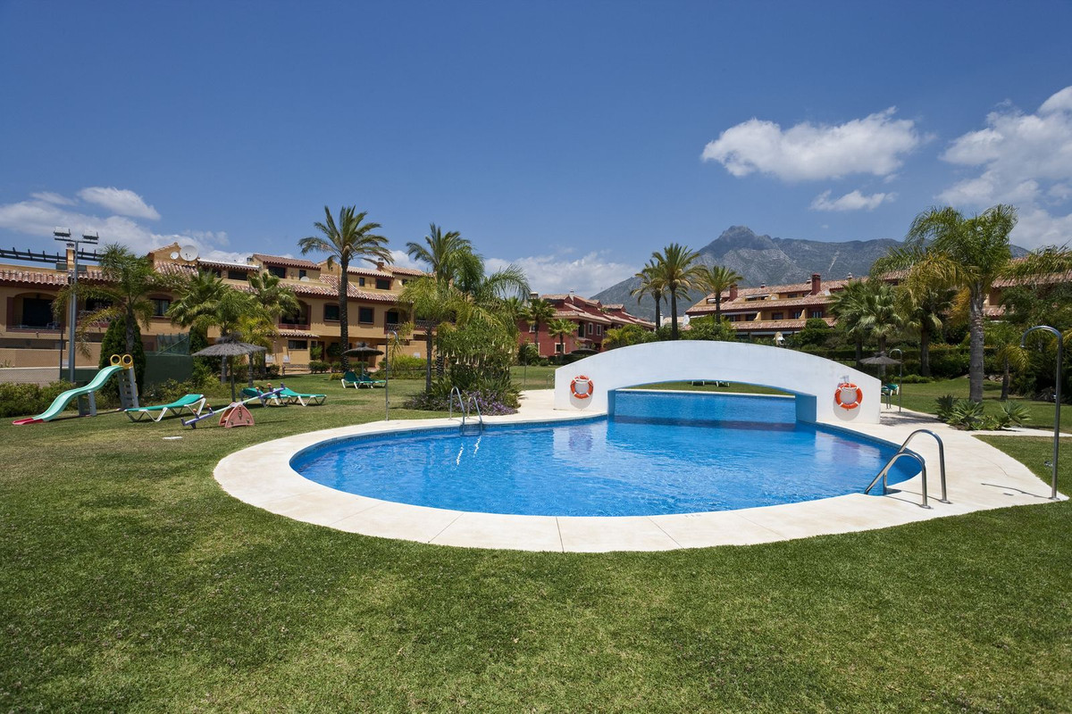 Marbella Golden Mile