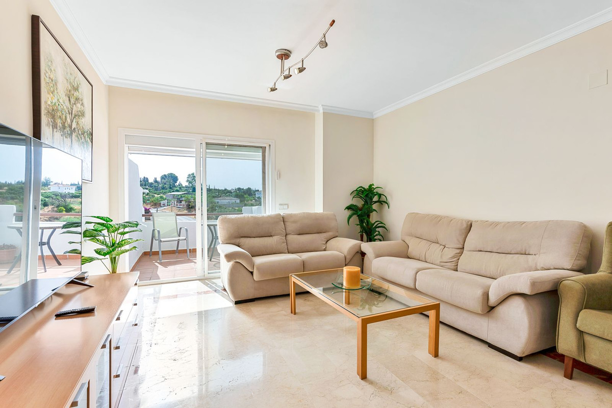 New Golden Mile, Estepona