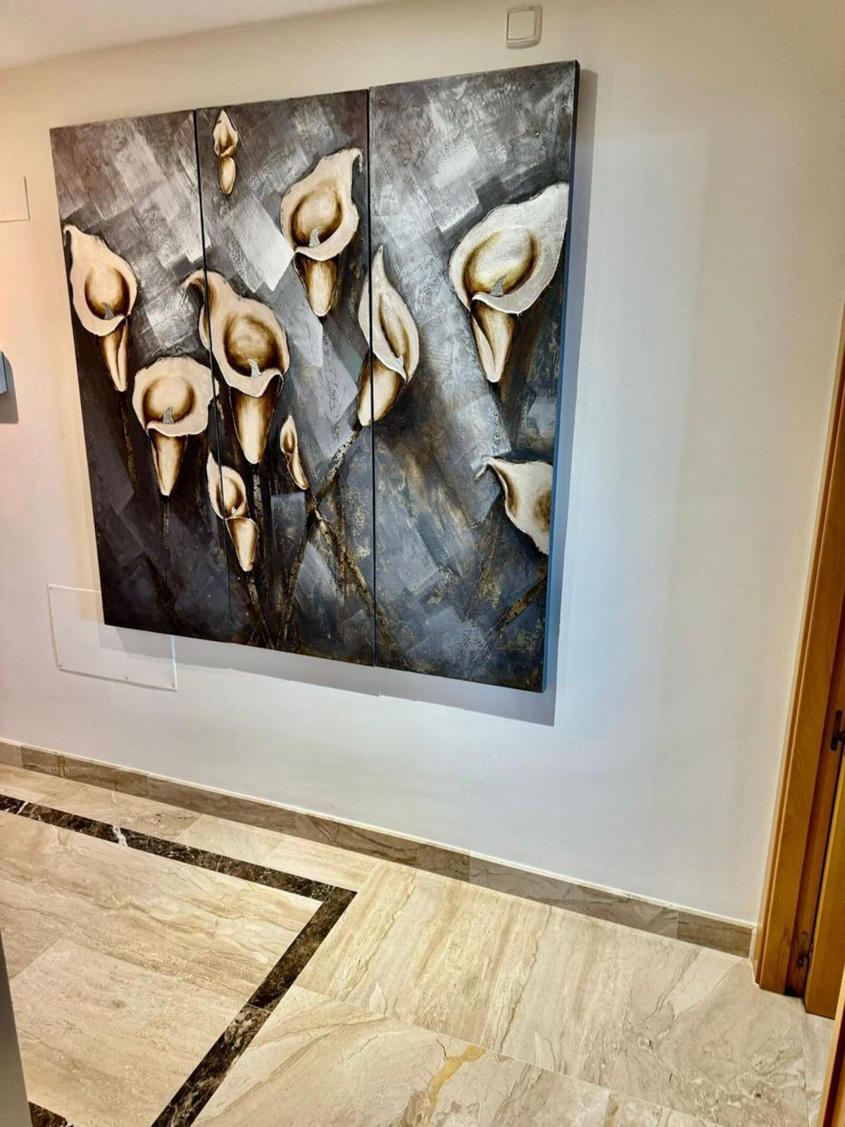 Piso de 2 Dormitorios y 2 Baños en venta en Estepona