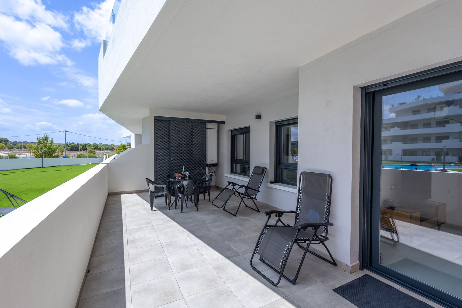 Piso de 2 Dormitorios en venta en San Miguel de Salinas