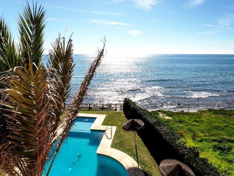 Casa Adosada de 3 Dormitorios y 3 Baños en venta en Marbella Centro