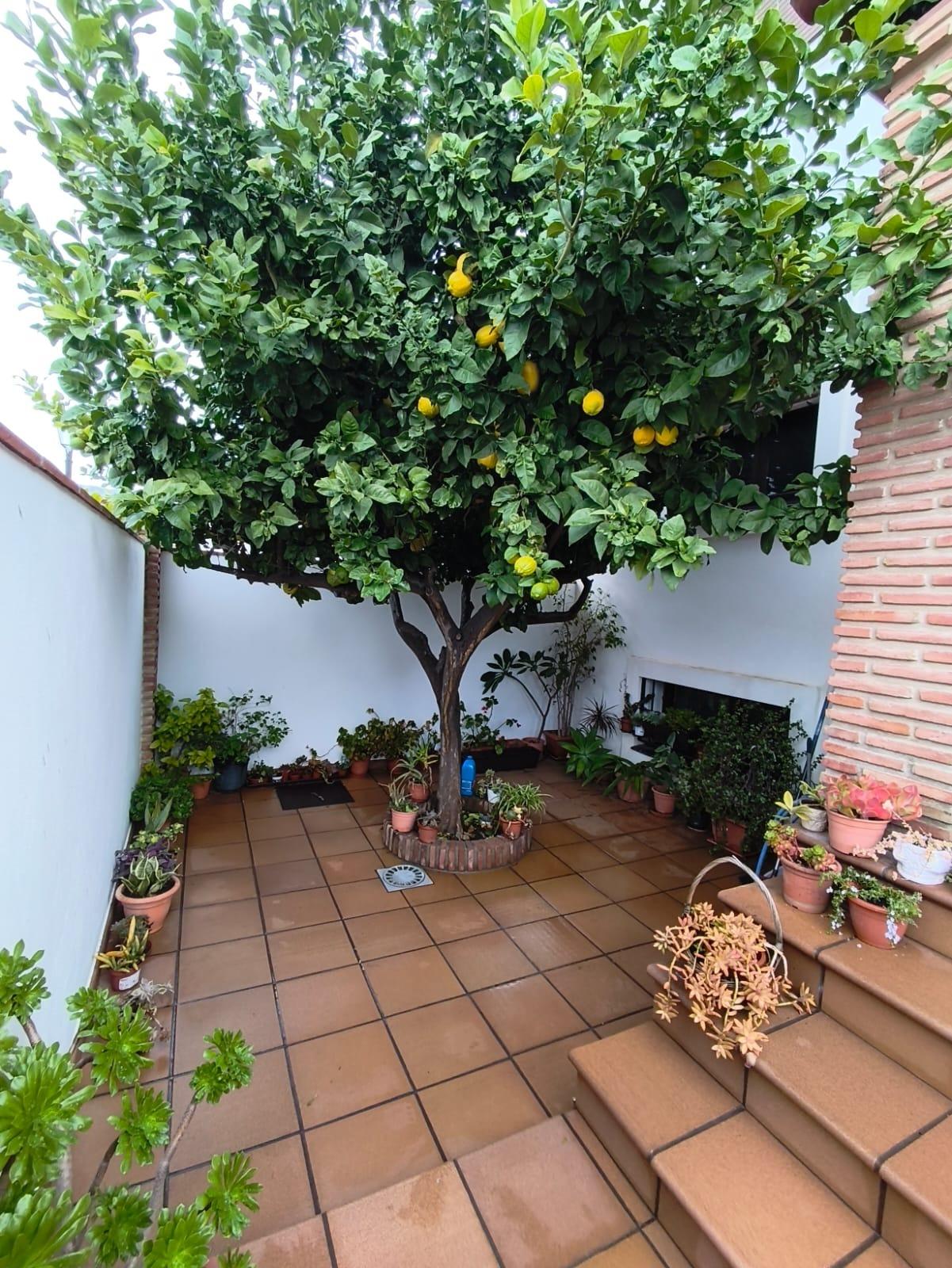 Casa de 4 Dormitorios y 3 Baños en venta en Fuengirola