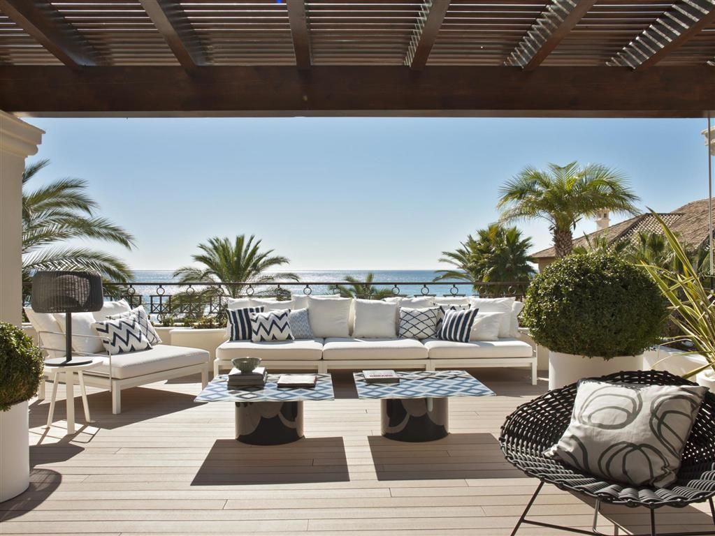 Rio Real, Marbella