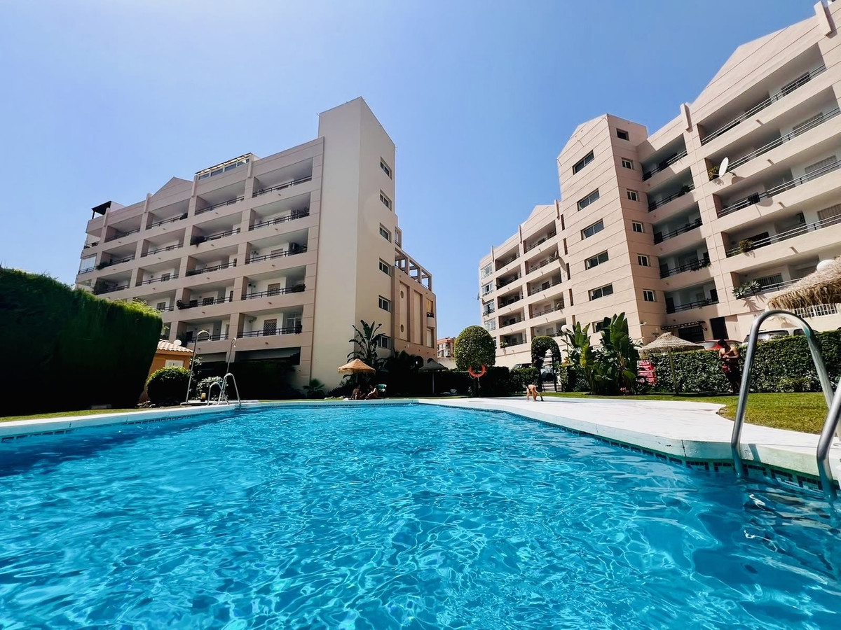 Benalmadena Costa