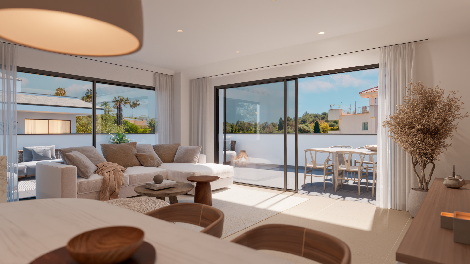 Piso de 2 Dormitorios en venta en Fuengirola