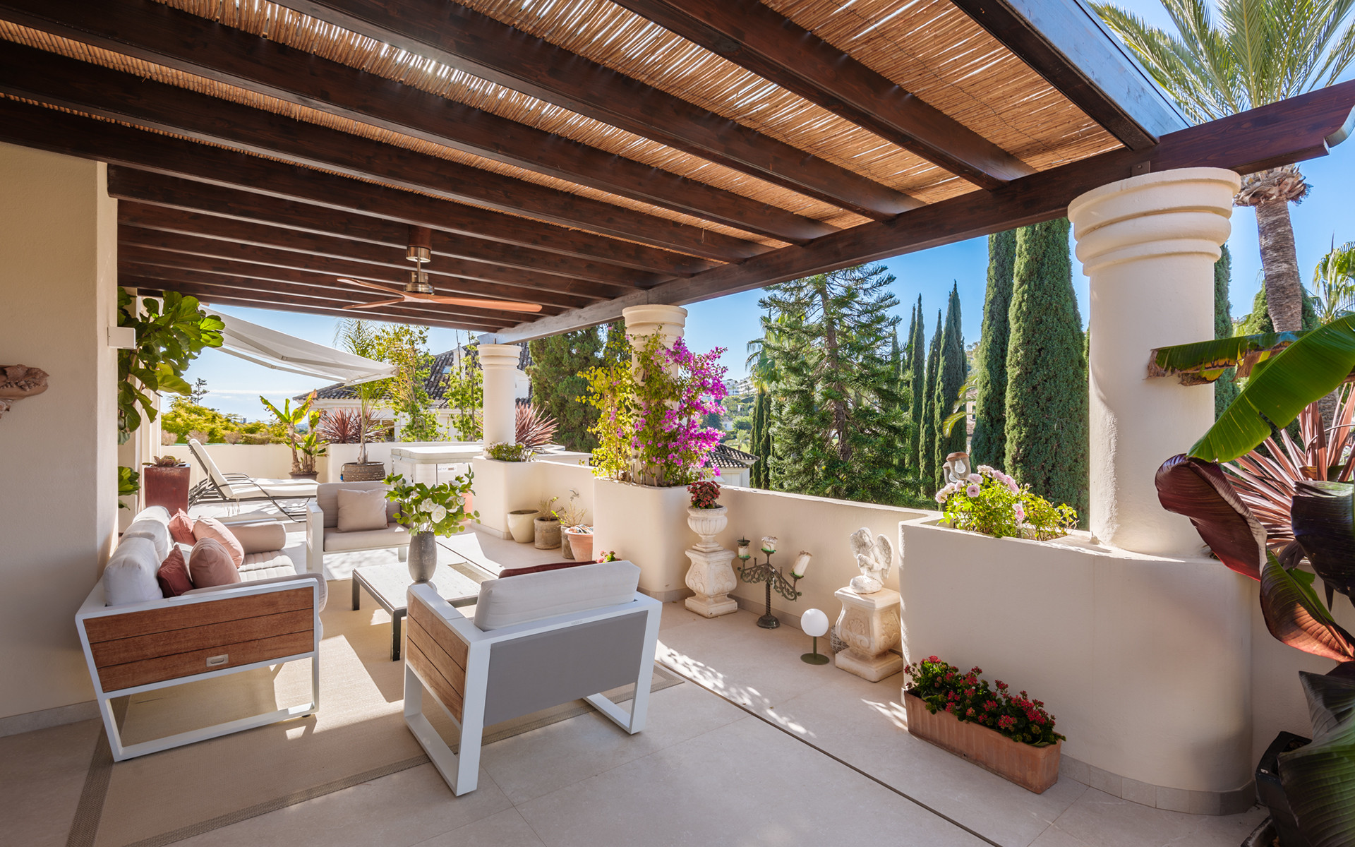 Nueva Andalucia, Marbella