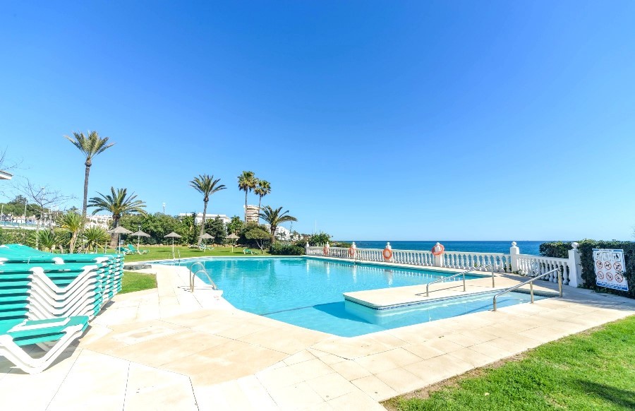 Piso de 2 Dormitorios en venta en Mijas Pueblo