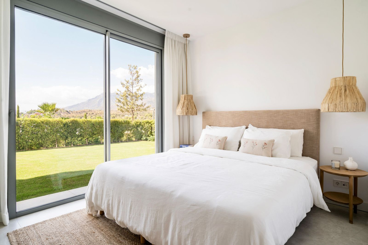 Piso de 4 Dormitorios en venta en Marbella