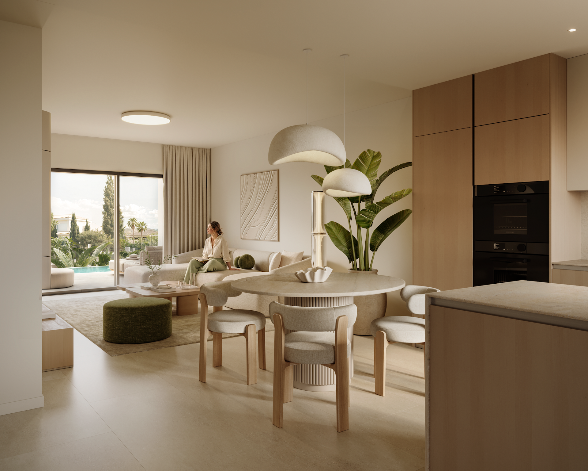 Casa Adosada de 3 Dormitorios y 3 Baños en venta en Manilva