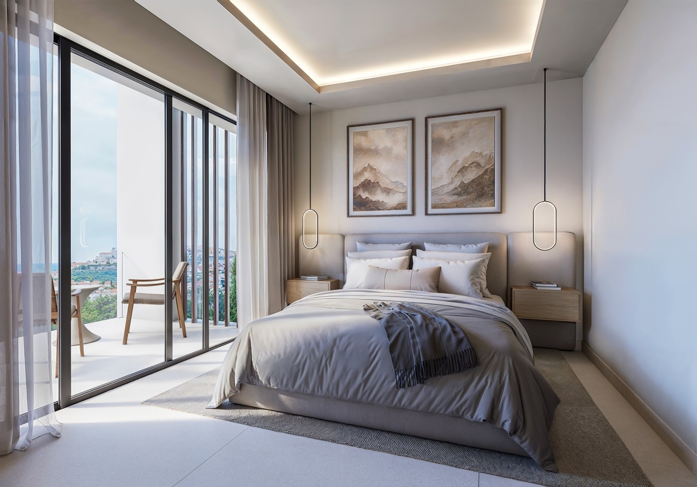 Casa de 3 Dormitorios y 5 Baños en venta en Casares