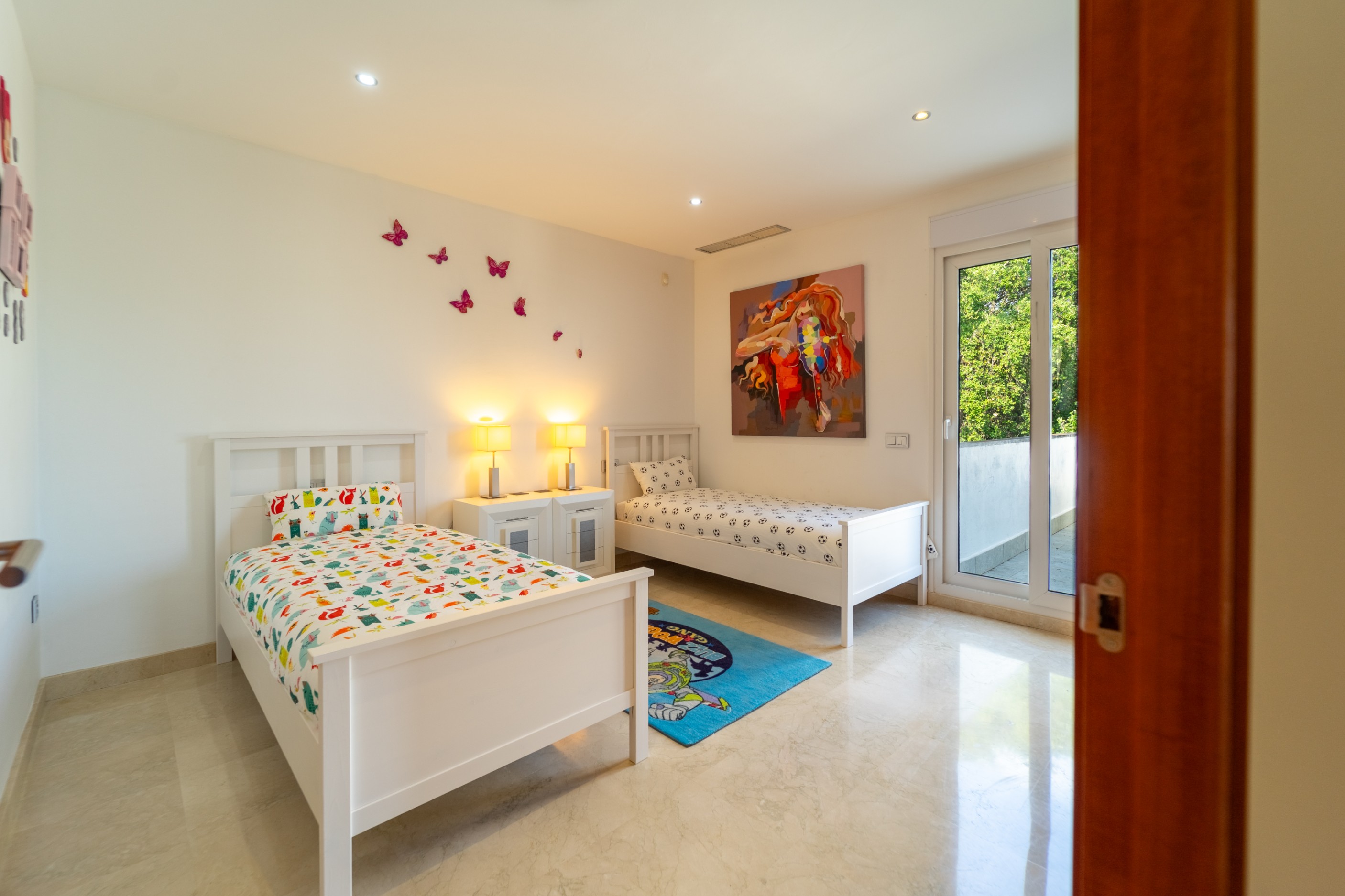 Casa de 6 Dormitorios y 5 Baños en venta en Sotogrande Alto