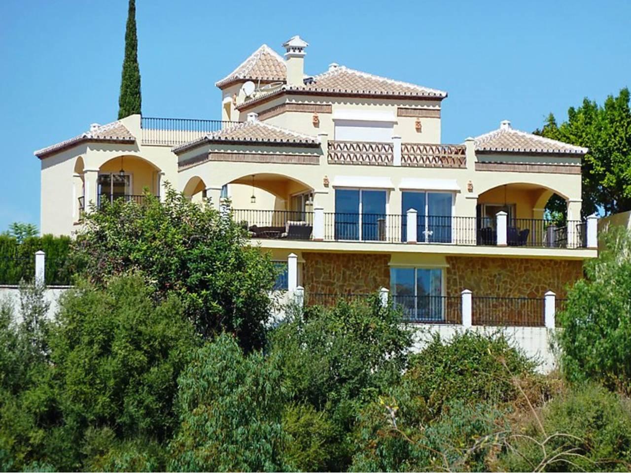 Calahonda, Mijas