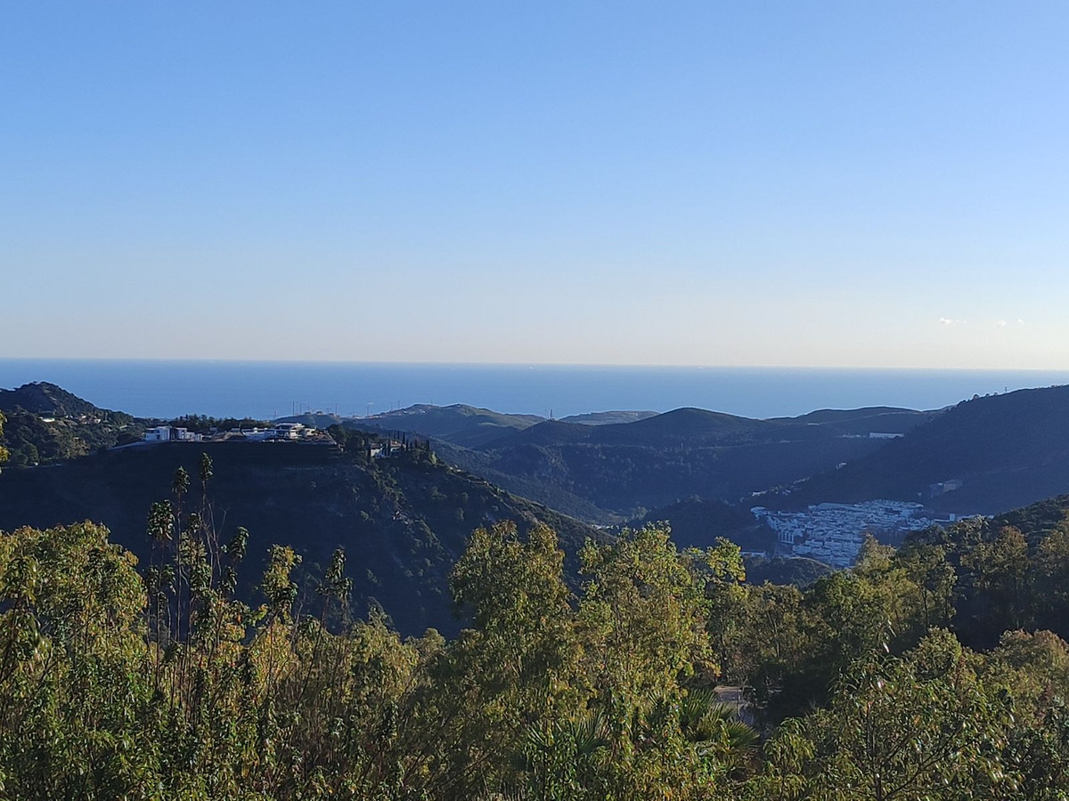 La Zagaleta, Benahavis