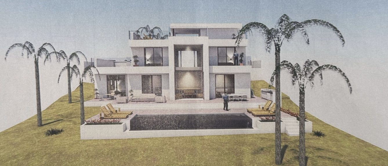 Terreno en venta en La Duquesa