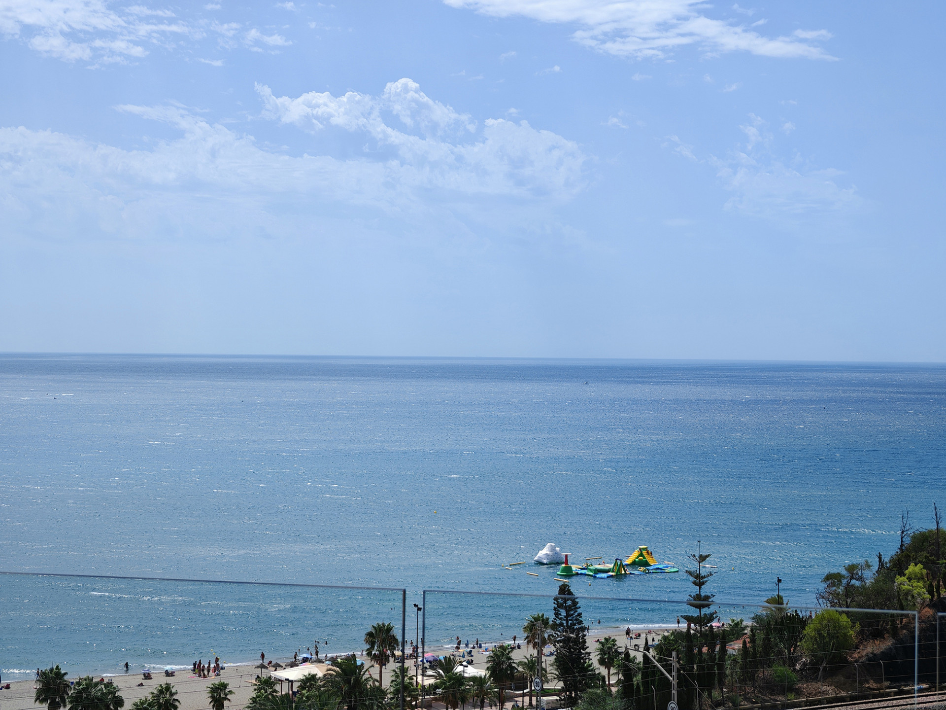 Piso de 2 Dormitorios y 2 Baños en venta en Benalmádena Costa