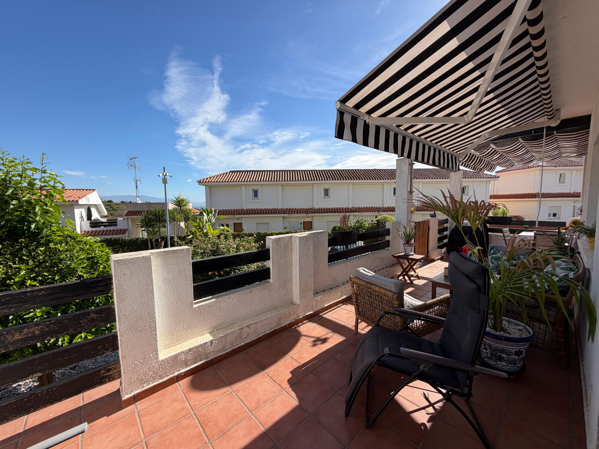Piso de 2 Dormitorios en venta en Manilva