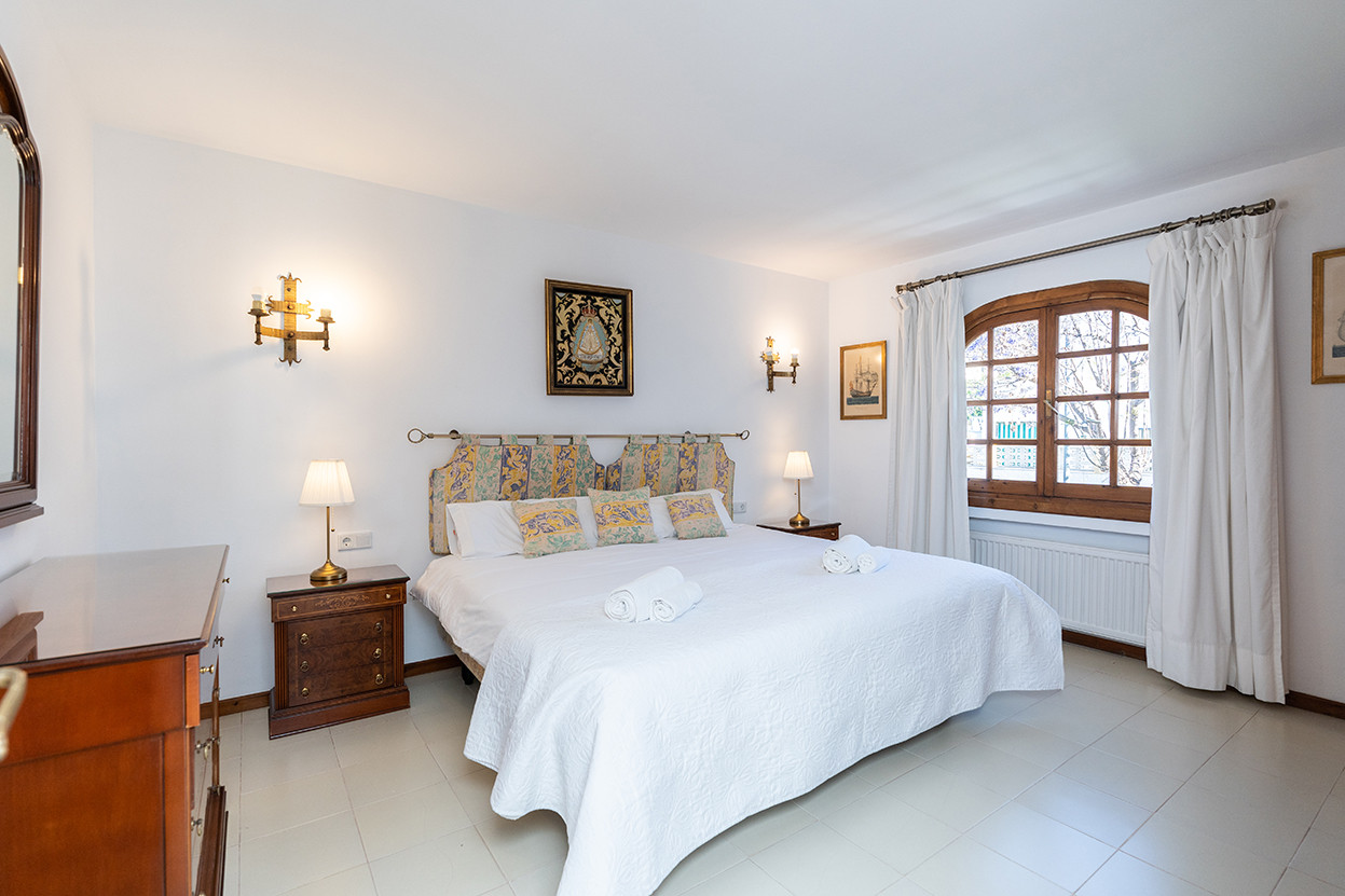 Casa de 7 Dormitorios en venta en Marbella Centro