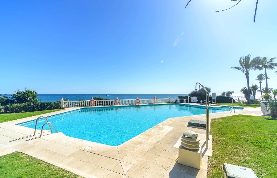 Piso de 2 Dormitorios en venta en Mijas Pueblo