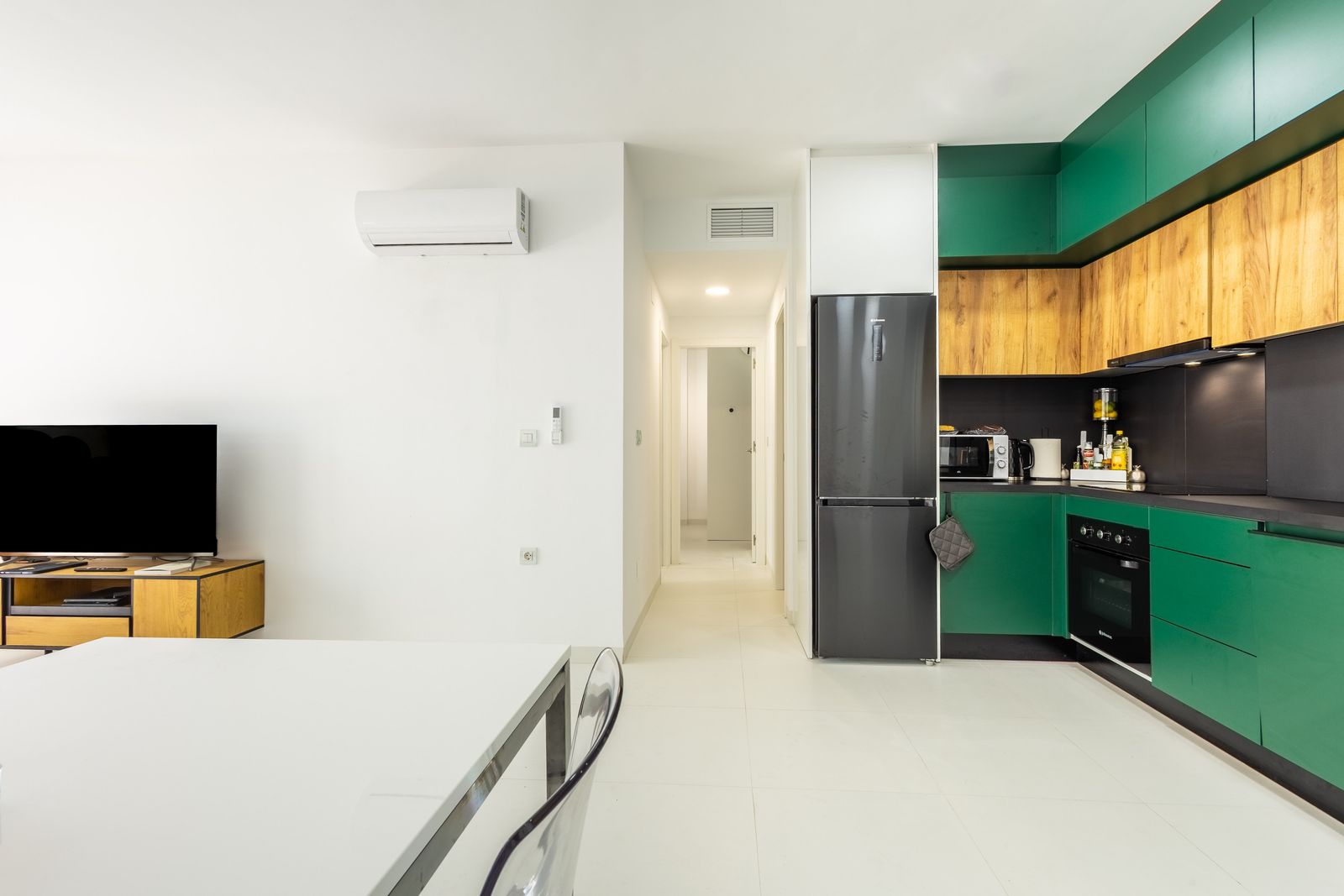 Piso de 2 Dormitorios en venta en San Miguel de Salinas
