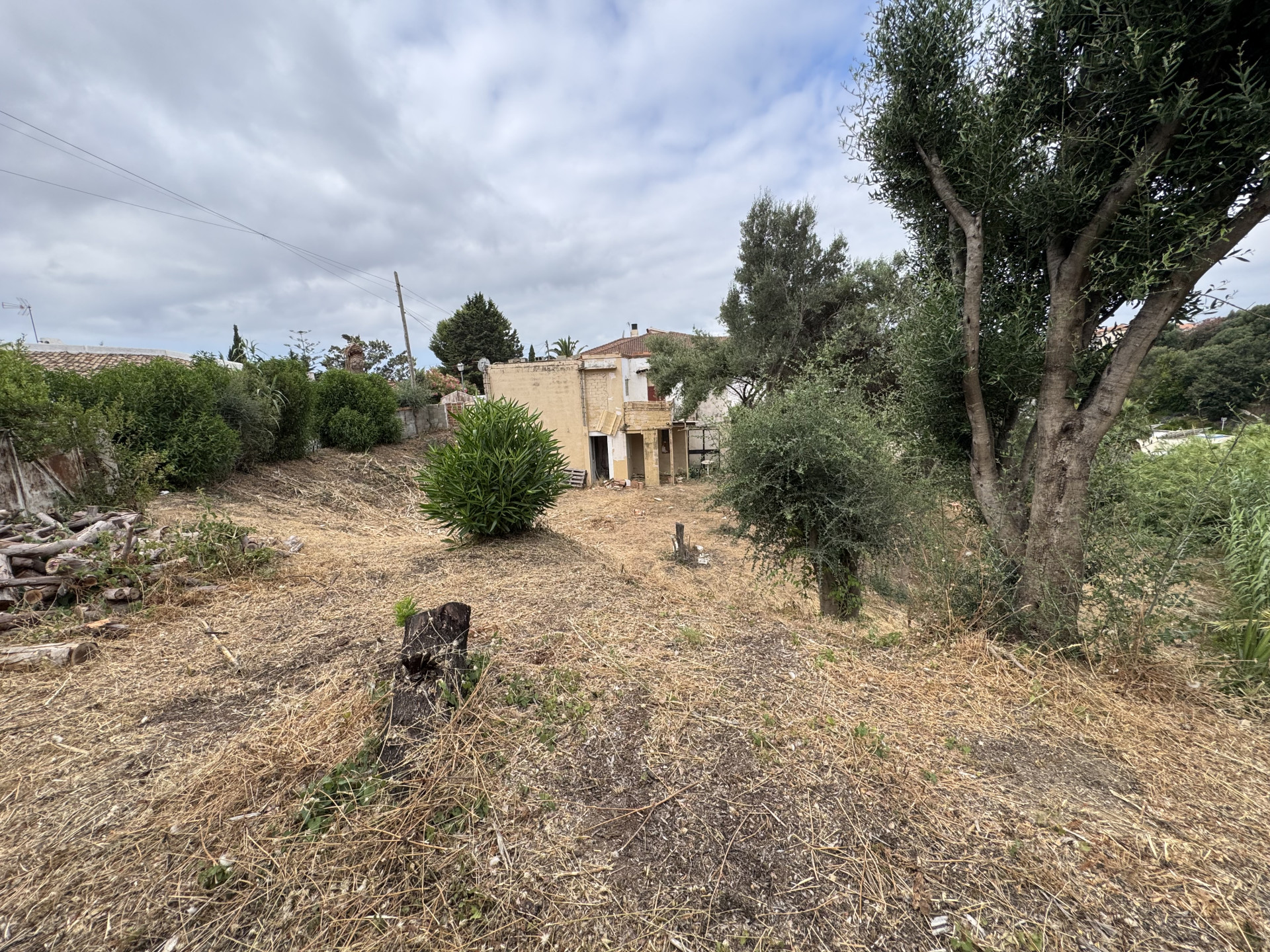 Terreno en venta en Mijas