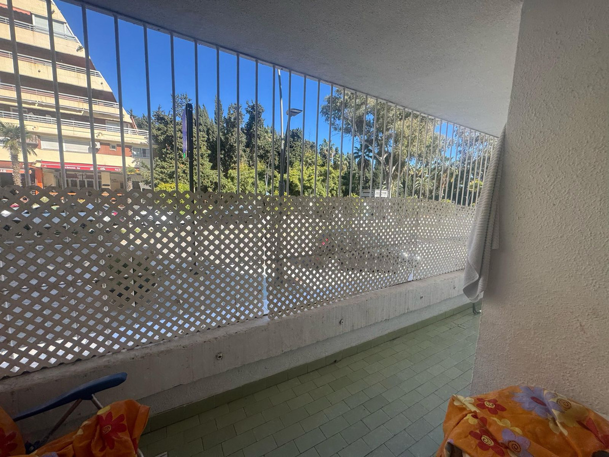 Piso de 2 Dormitorios en venta en Marbella