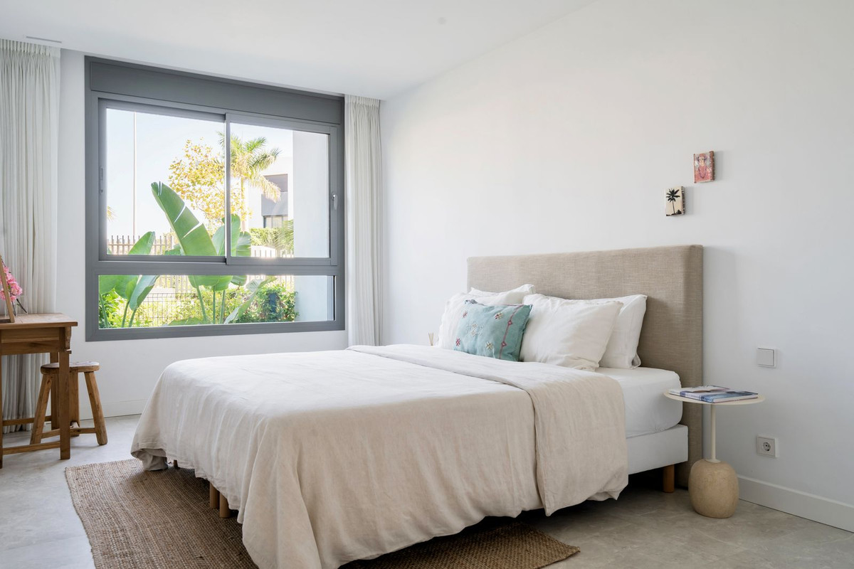 Piso de 4 Dormitorios en venta en Marbella