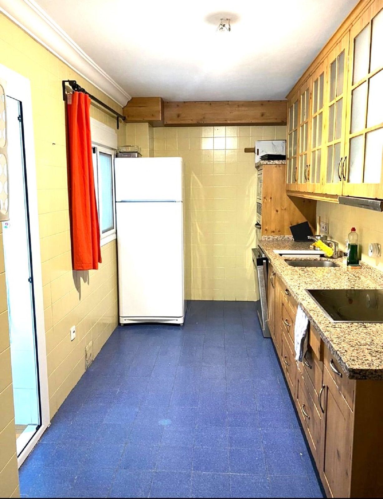 Piso de 3 Dormitorios y 2 Baños en venta en Las Lagunas de Mijas