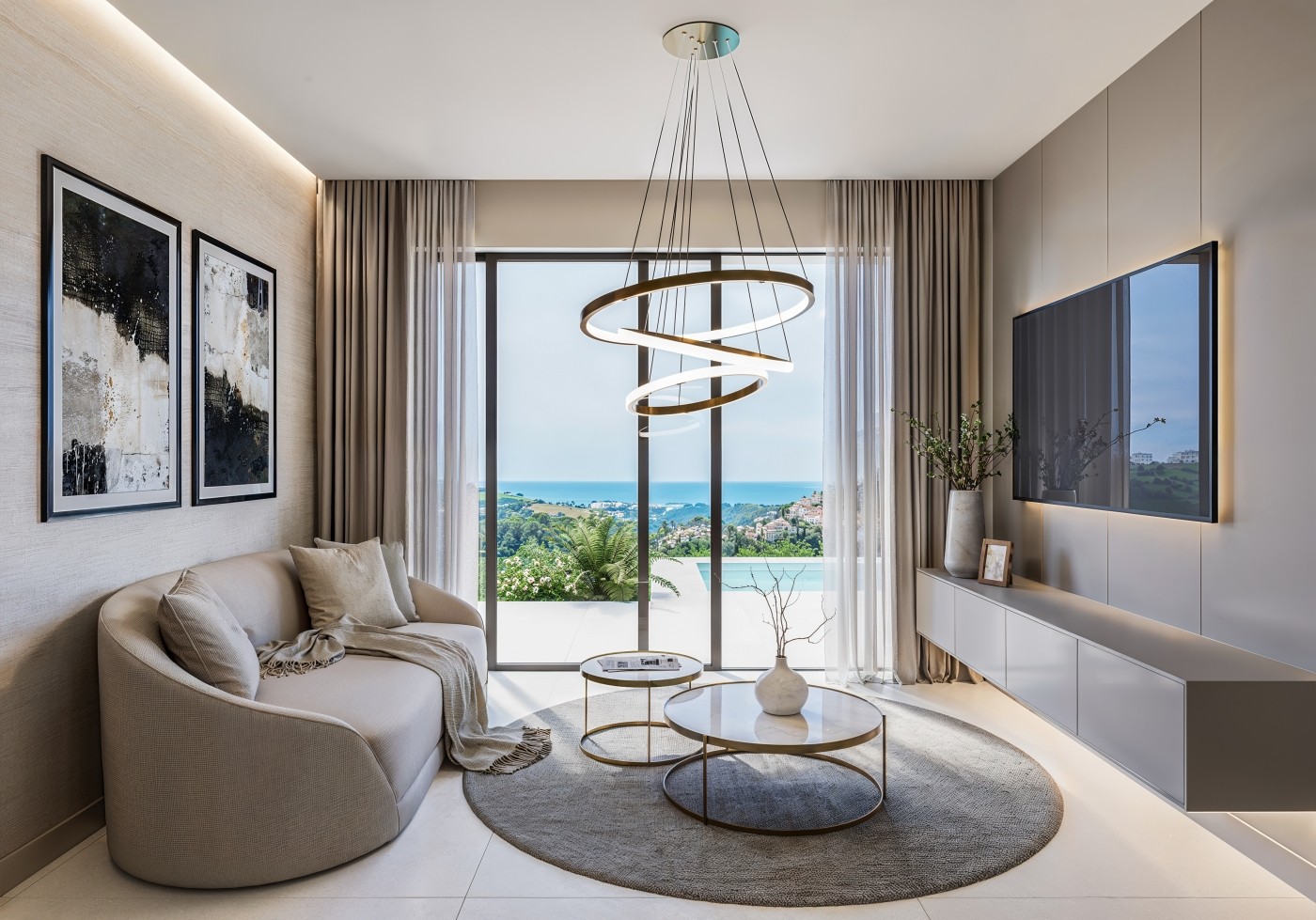 Casa de 3 Dormitorios y 5 Baños en venta en Casares