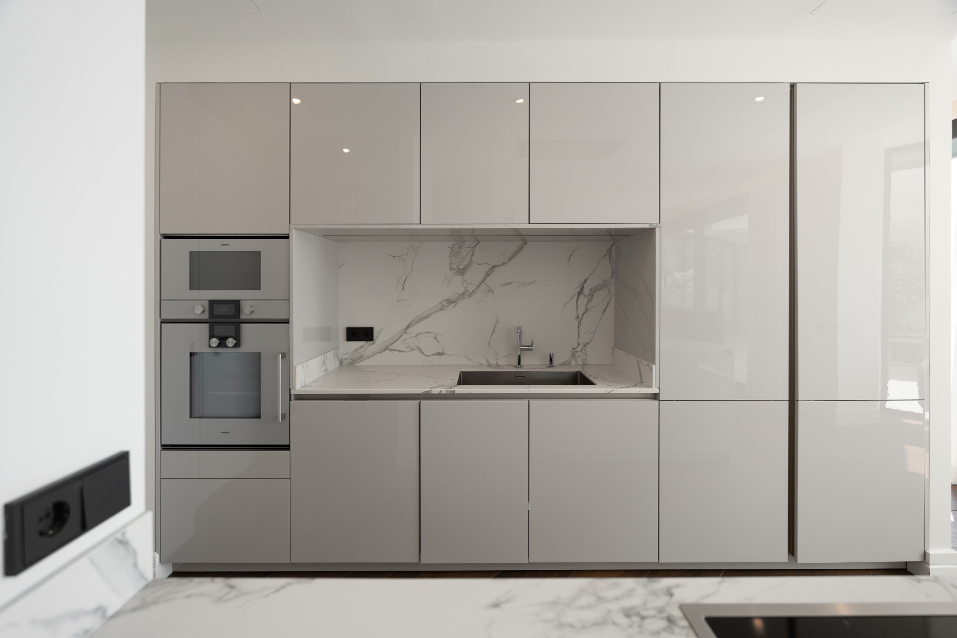 Casa de 6 Dormitorios en venta en Los Flamingos, Benahavís