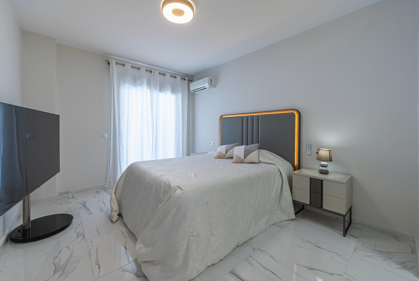 Piso de 3 Dormitorios y 2 Baños en venta en Marbella
