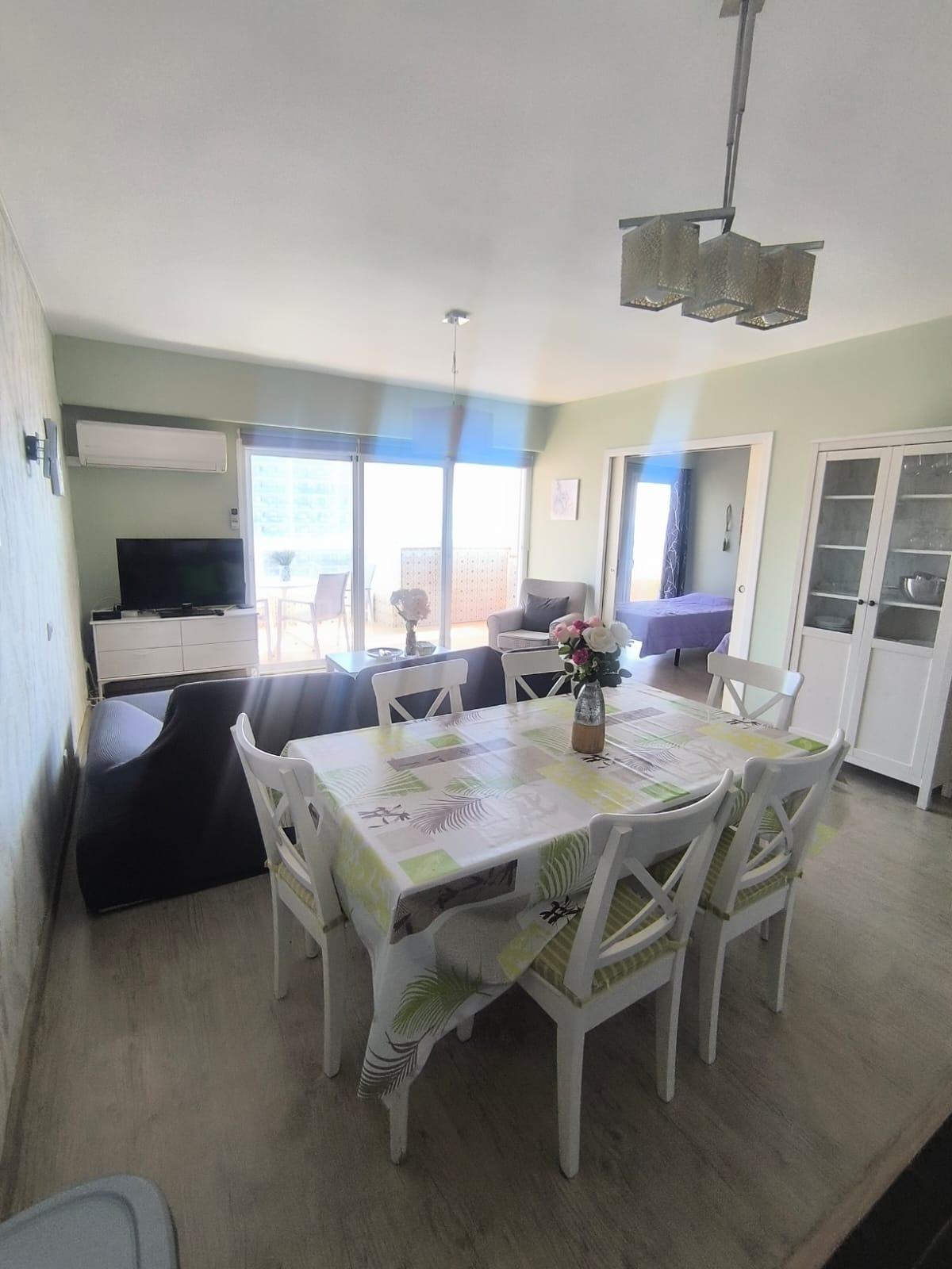 Ático de 3 Dormitorios en venta en Puerto Deportivo, Fuengirola