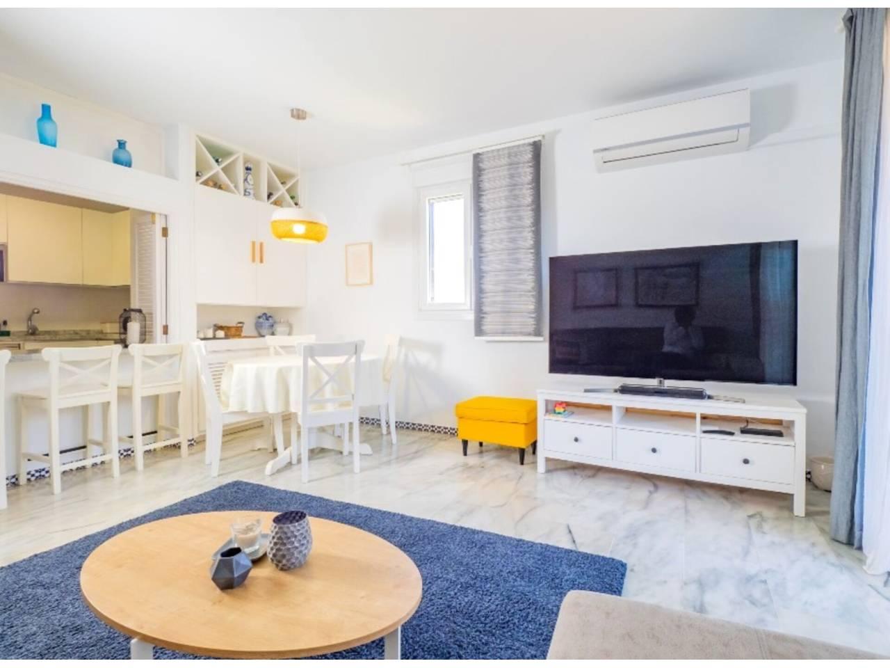 Piso de 3 Dormitorios en venta en Fuengirola Centro