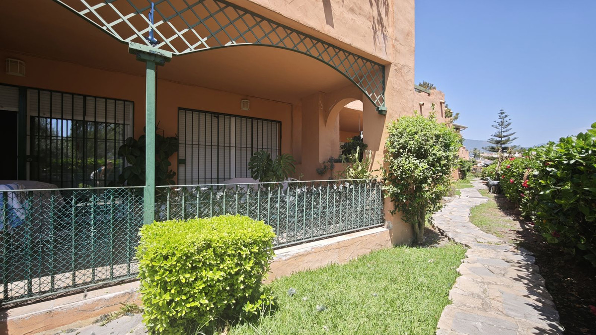 Guadalmina Alta, San Pedro de Alcántara