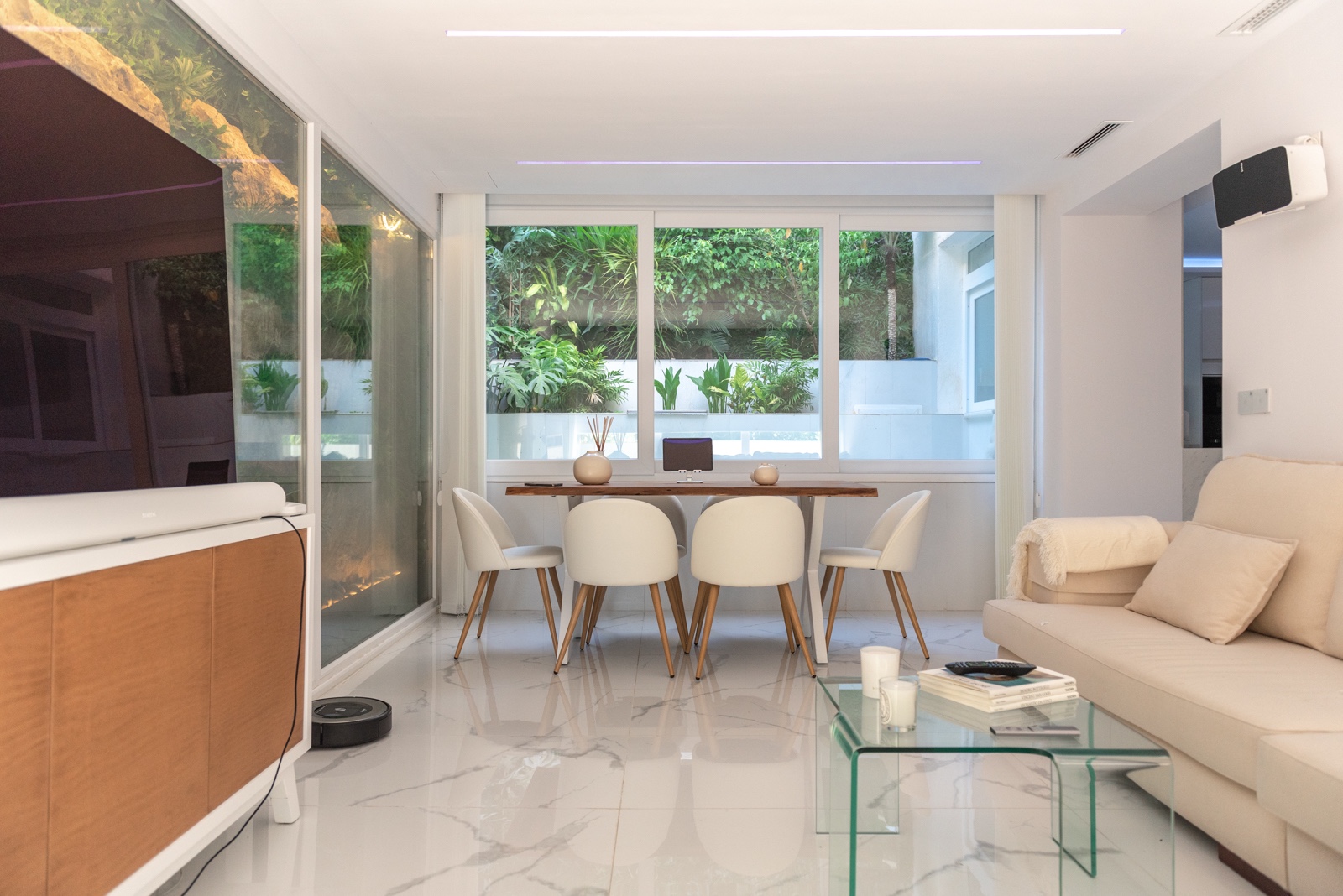 2 Slaapk. - Appartement te koop in Marbella Golden Mile