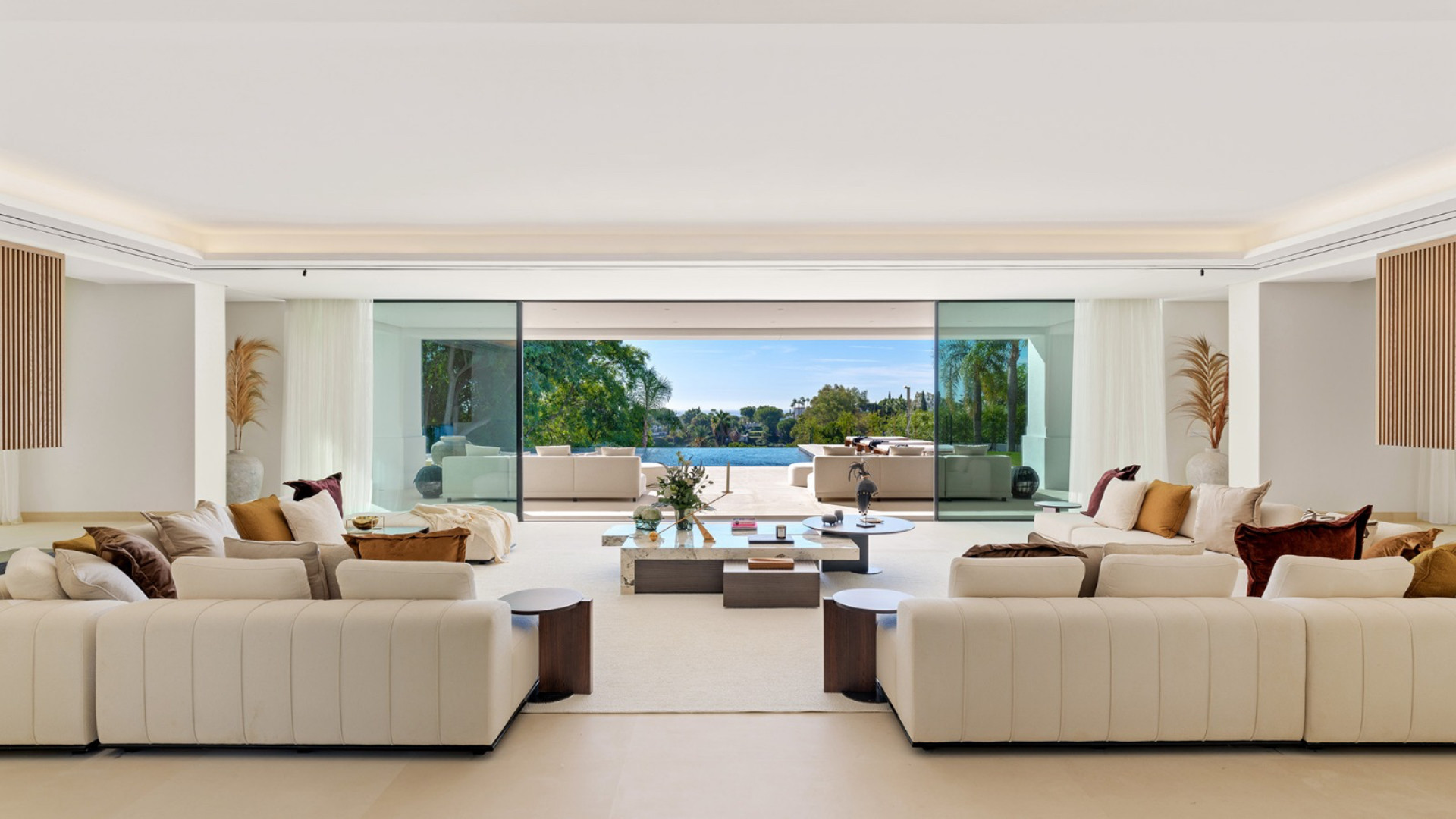 Casa de 7 Dormitorios en venta en La Quinta, Benahavís