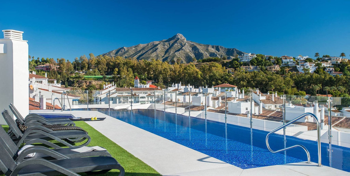Nueva Andalucia, Marbella