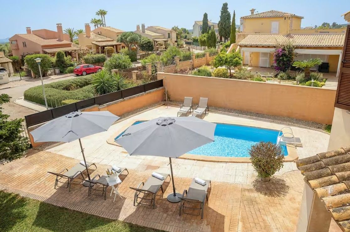 4 Bed - Villa for Sale in Sant Llorenç Des Cardassar