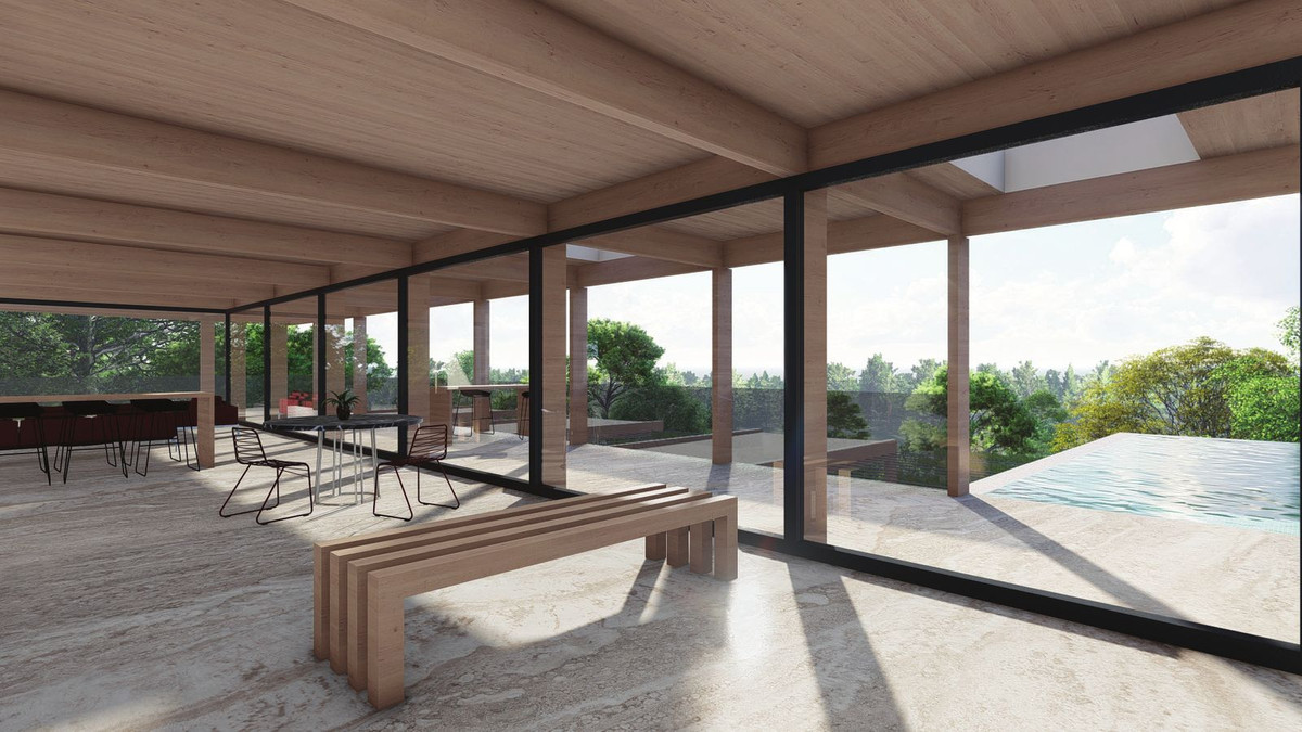 Terreno en venta en Sotogrande Alto