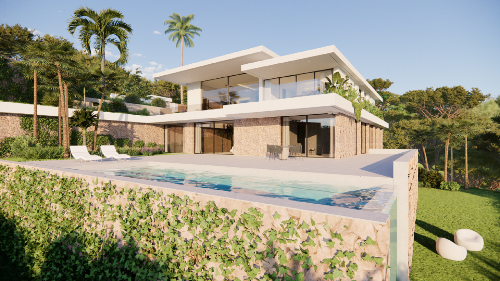 La Quinta, Benahavis