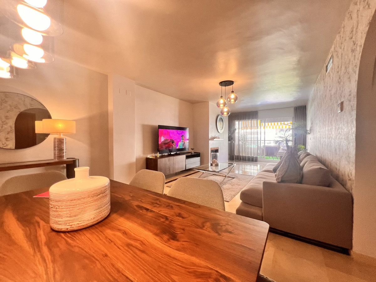 2 Bed - Apartment for Sale in Guadalmina Alta, San Pedro de Alcántara