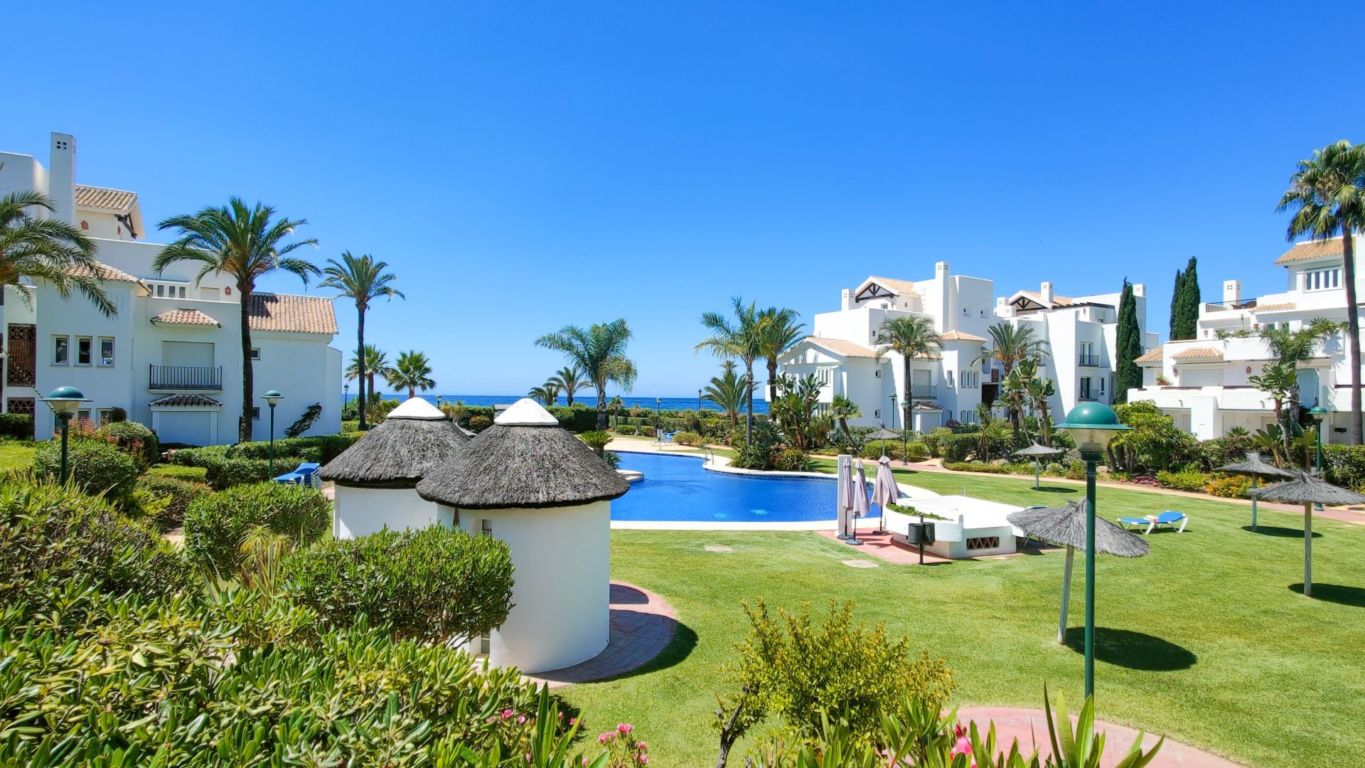 Rio Real, Marbella