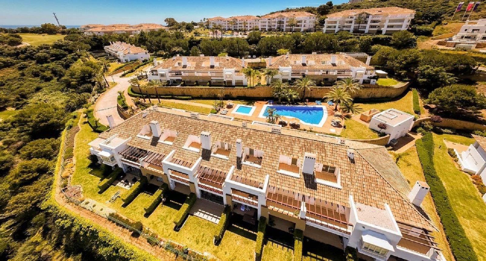 Casa Adosada de 3 Dormitorios y 3 Baños en venta en La Cala de Mijas