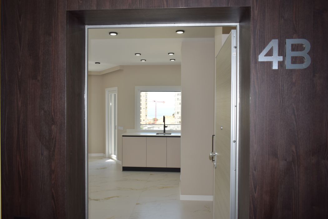 Piso de 2 Dormitorios y 2 Baños en venta en Armação de Pêra, Silves