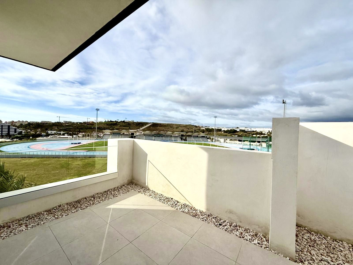 Ático de 2 Dormitorios en venta en Estepona