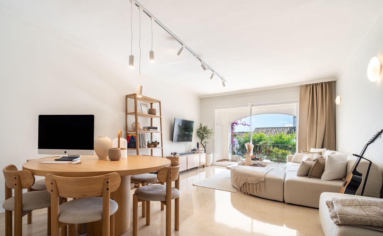 La Quinta, Benahavis