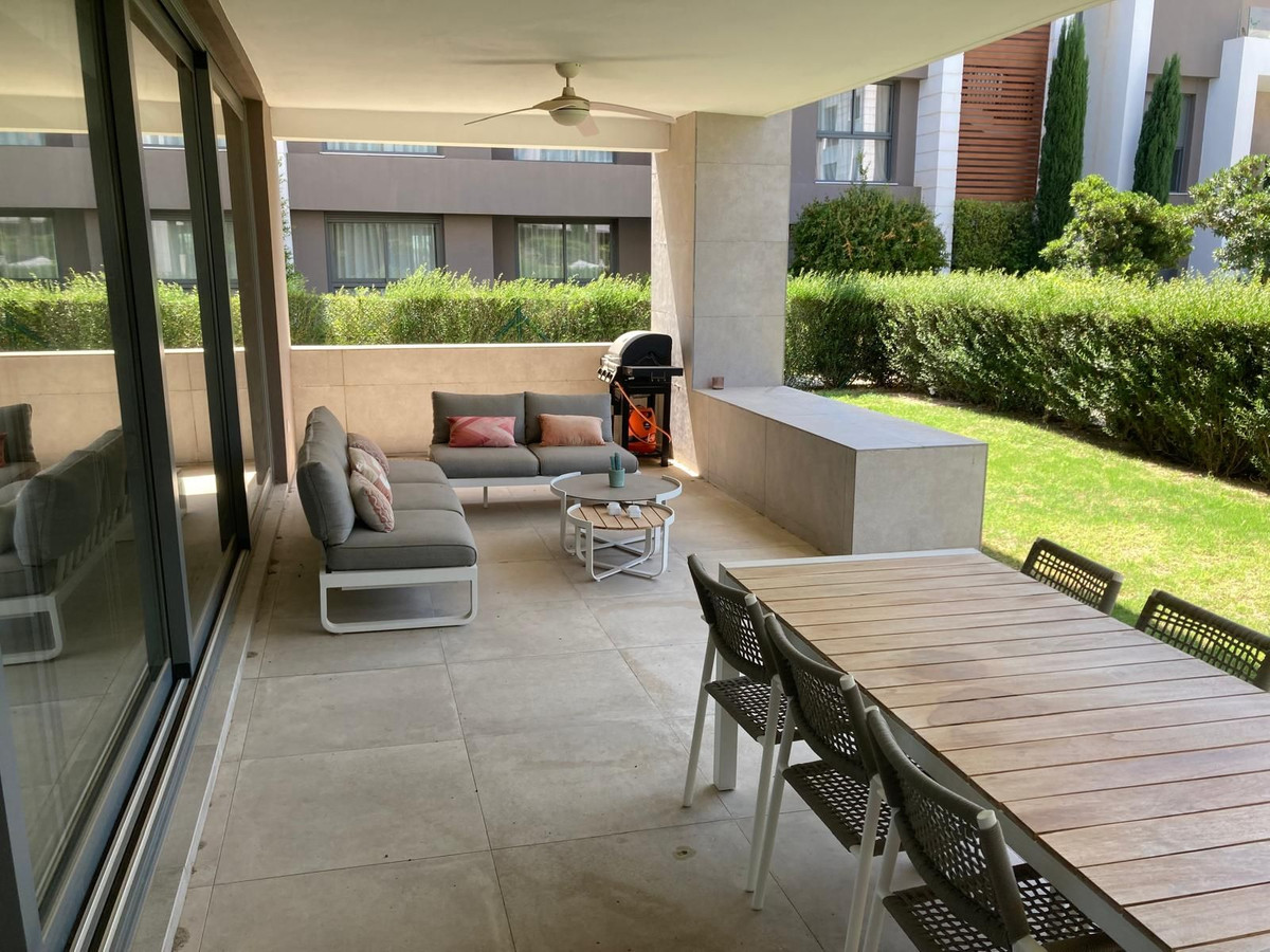 Piso de 3 Dormitorios y 2 Baños en venta en Cancelada