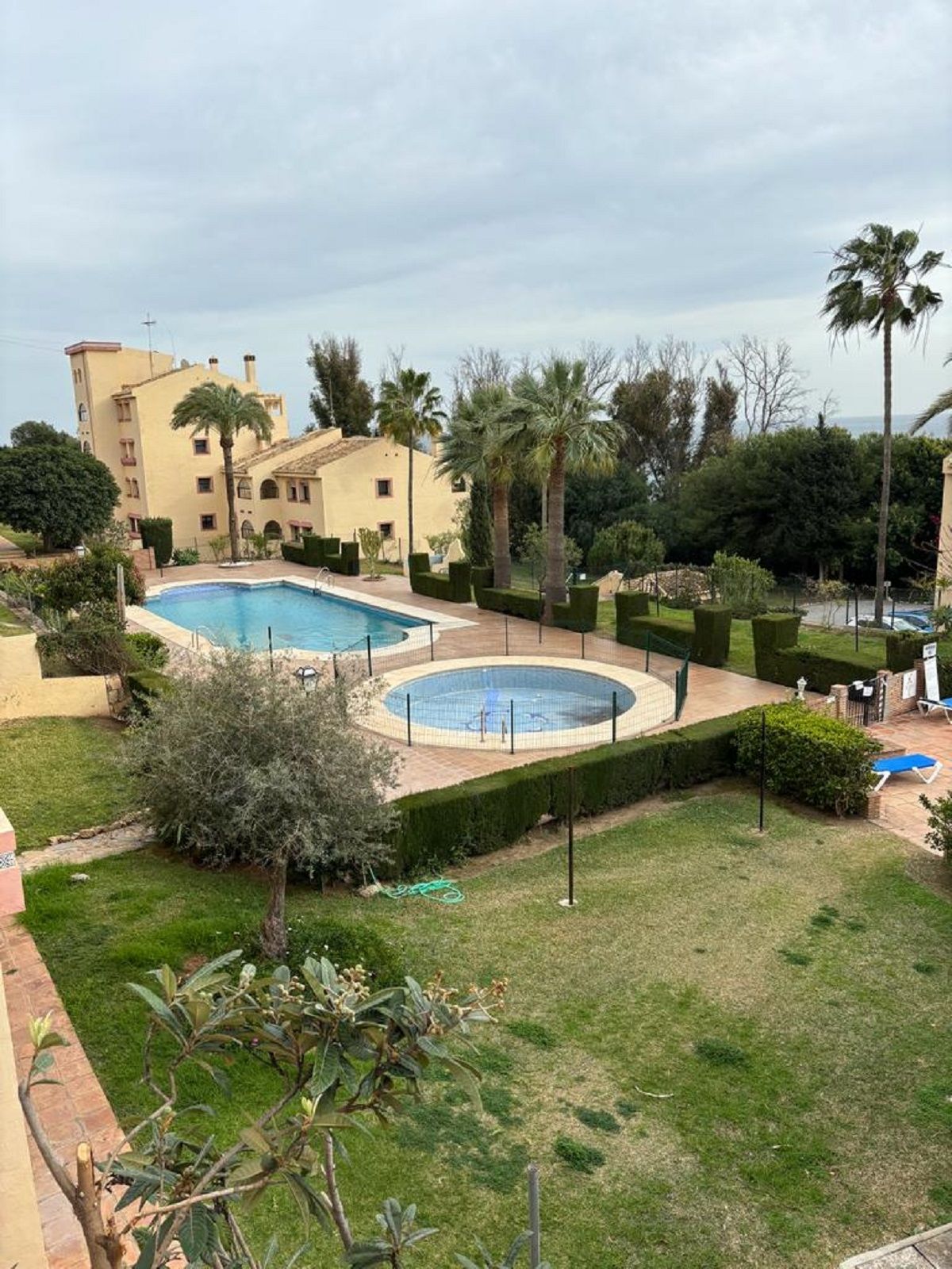 Piso de 2 Dormitorios y 2 Baños en venta en La Cala de Mijas